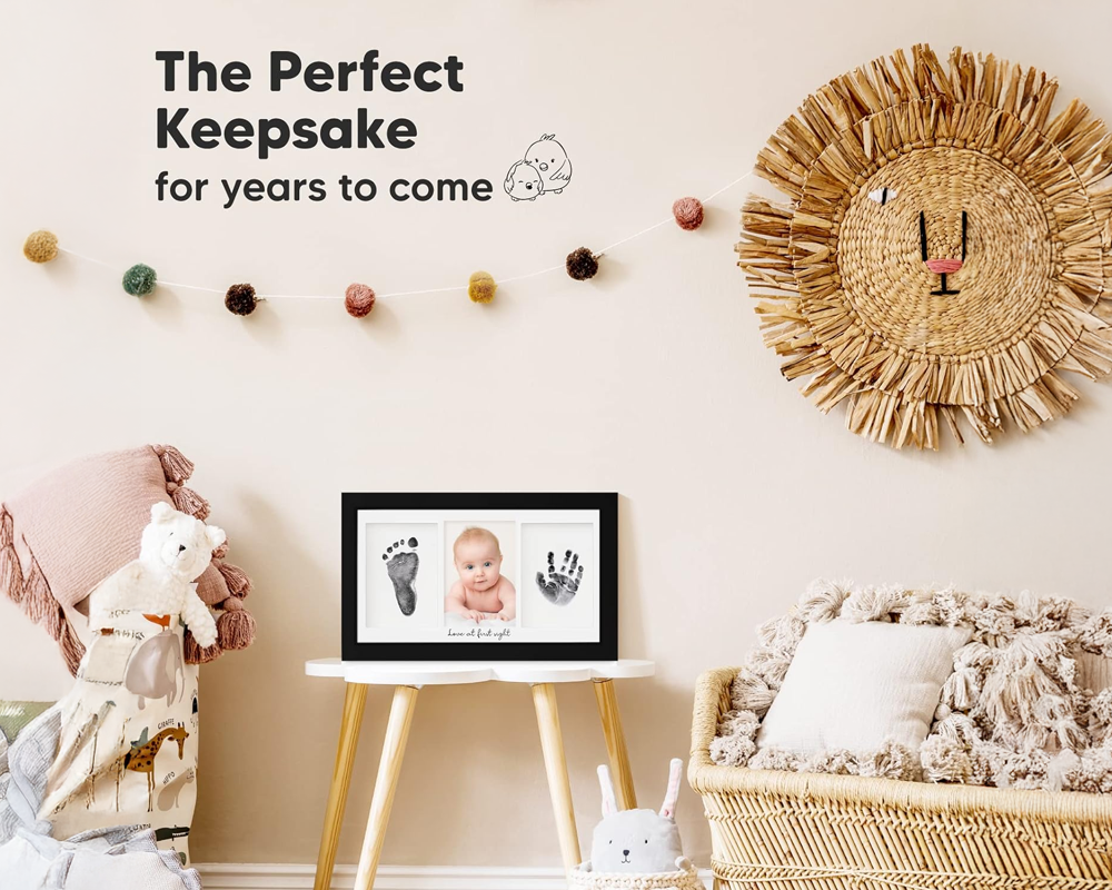 clean footprint kit
