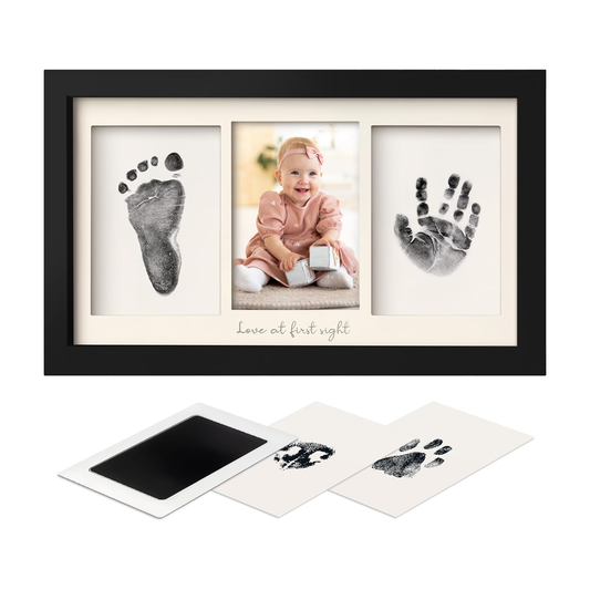 inkless handprint kit