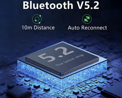 Airplane Bluetooth Audio Adapter