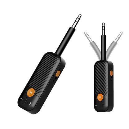 Airplane Bluetooth Audio Adapter