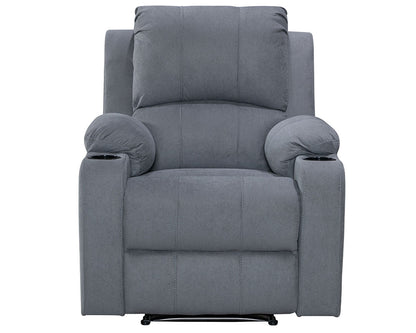 Recliner Sofa NovaCloud Fabric