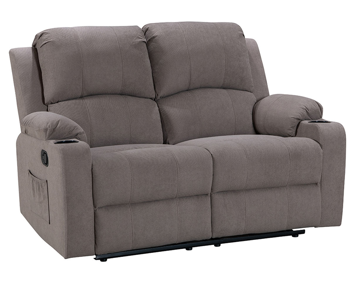 Comfortable living room recliner