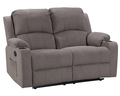 Comfortable living room recliner