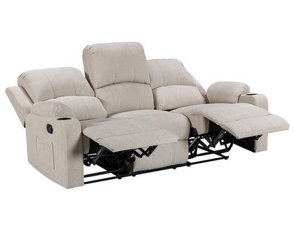 NovaCloud recliner lounge