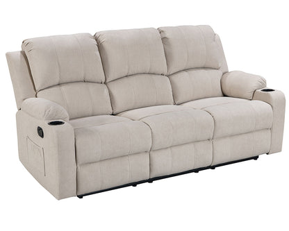 Living room recliner
