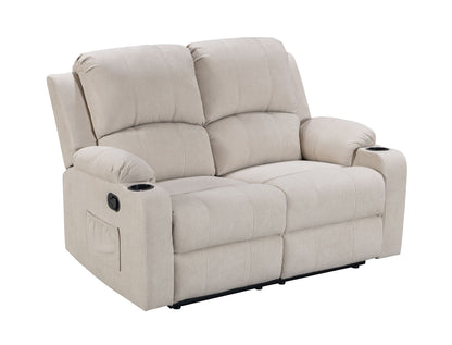 Living room recliner