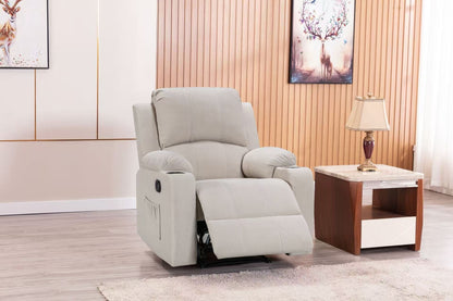 Recliner Sofa Set