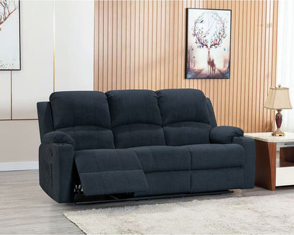 3 Seater Recliner Sofa