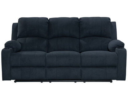 3 Seater Recliner Sofa