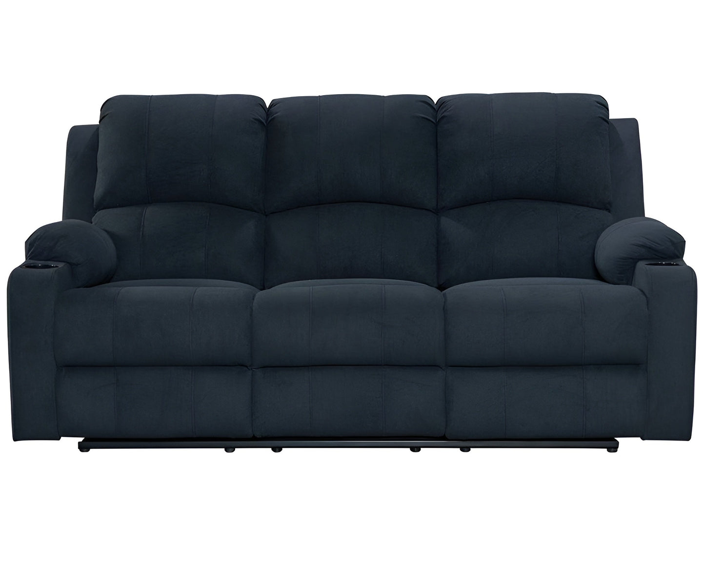 Recliner Sofa Set