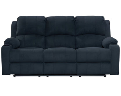 Recliner Sofa Set