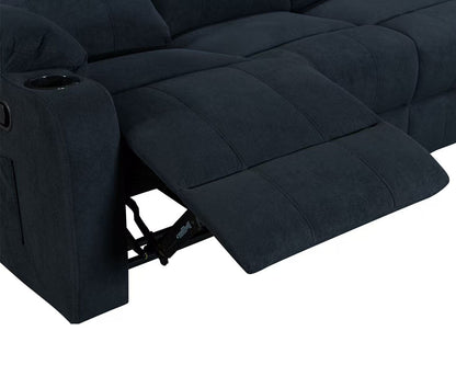 Recliner Sofa Set