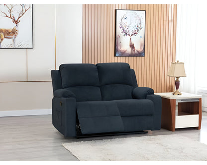Recliner Sofa Set