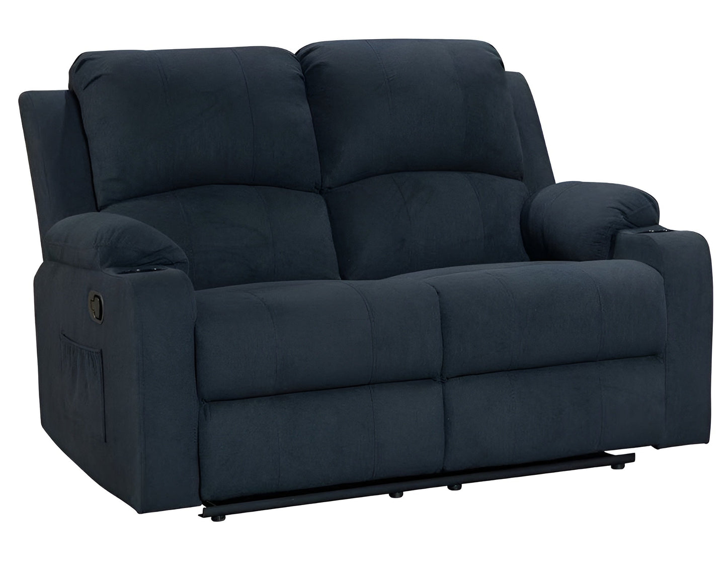 Recliner Sofa Set