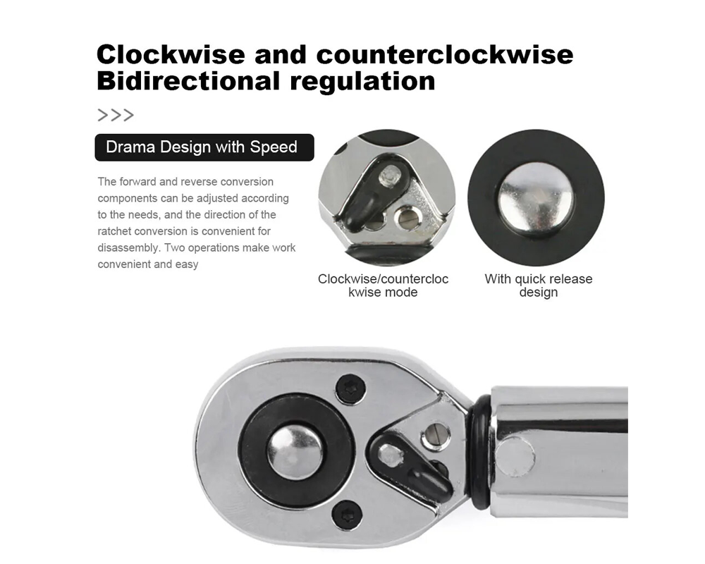 Torque Wrench