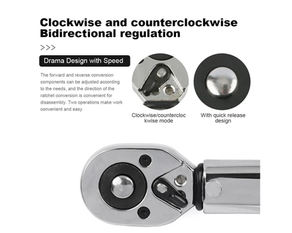 Torque Wrench