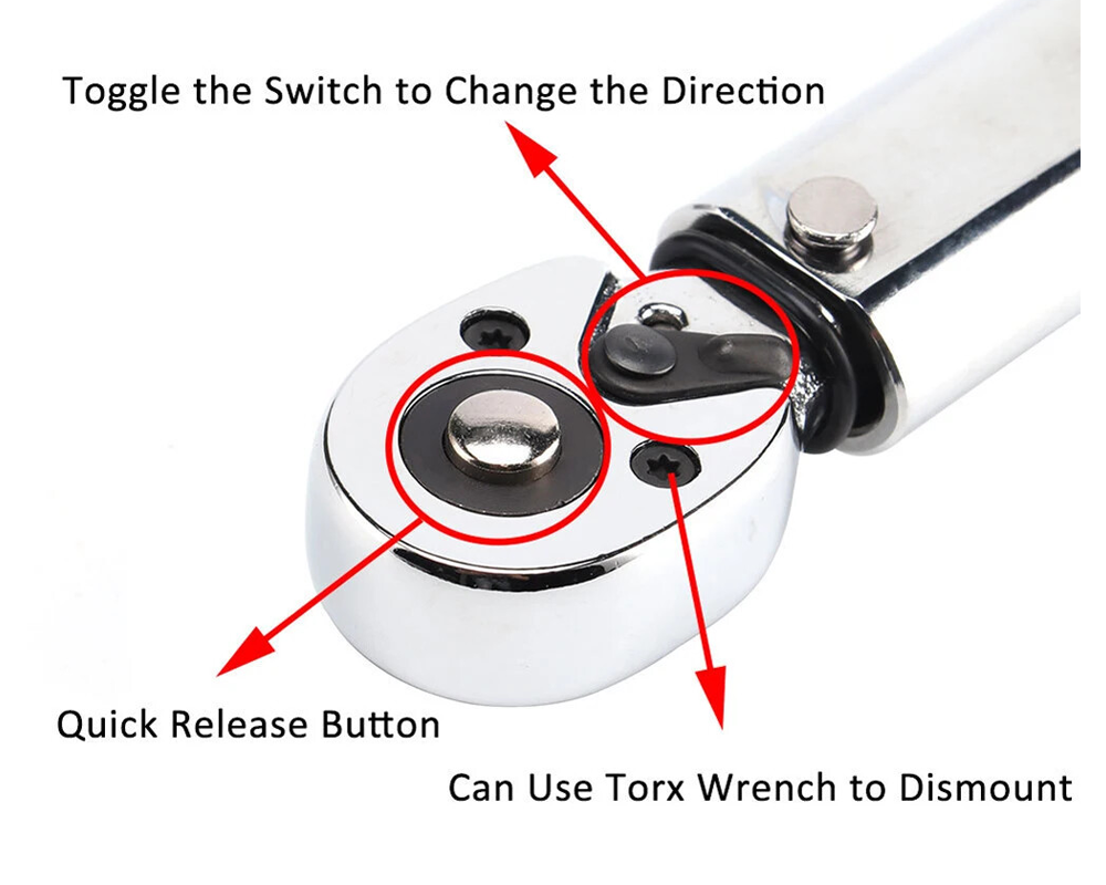 Torque Wrench