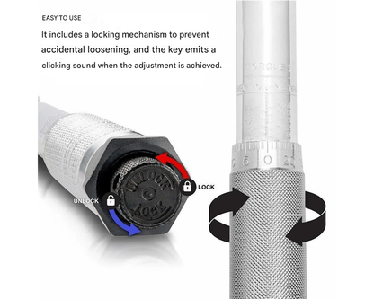 Torque Wrench
