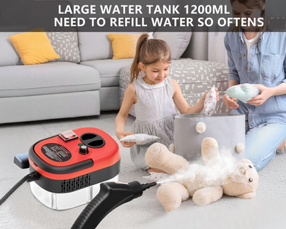 steam cleaner for home use
