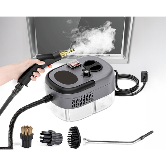 2500w handheld steam cleaner