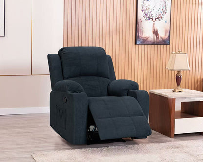 Recliner Sofa Set