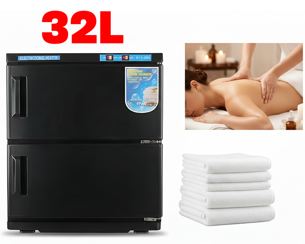 Towel Warmer Sterilizer 32L