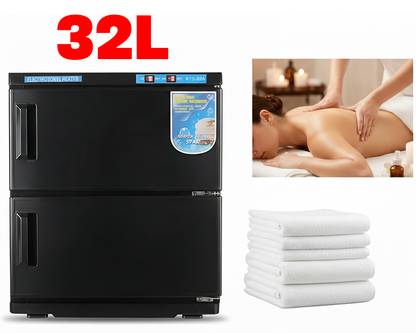 Towel Warmer Sterilizer 32L