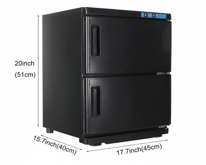 Towel Warmer Sterilizer 32L