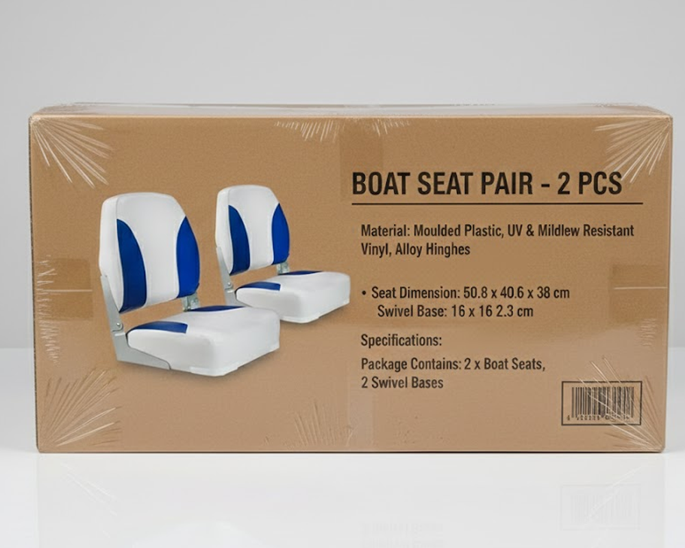 Boat Seats