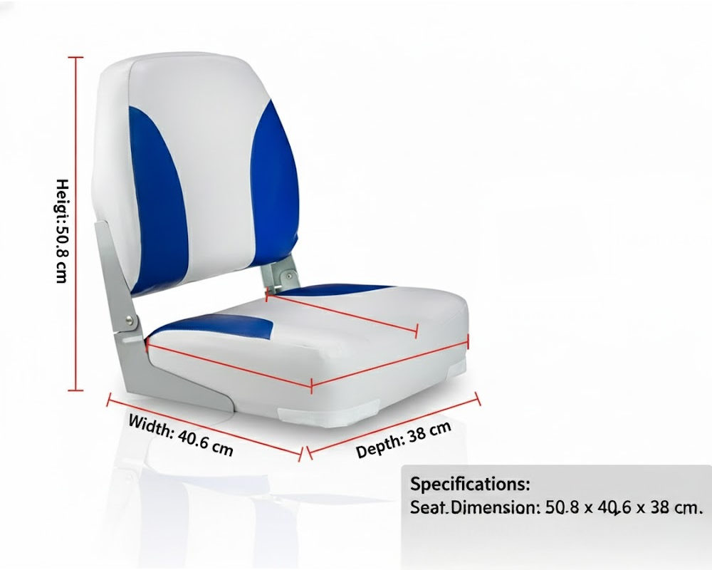 Boat Seats