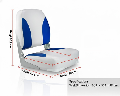 Boat Seats