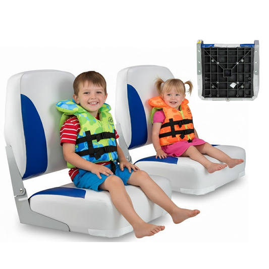 Boat Seats