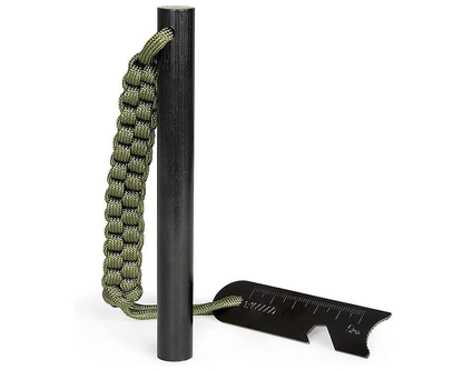 magnesium survival fire starter