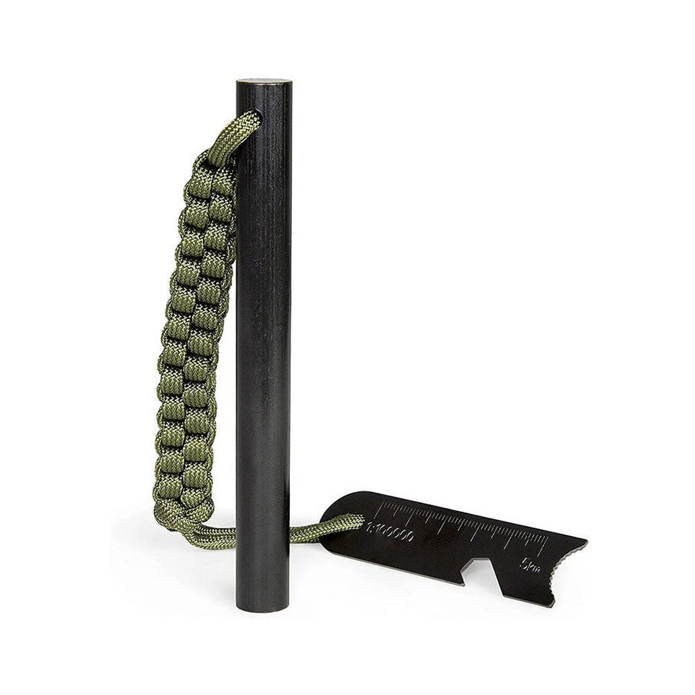 ferrocerium fire starter rod