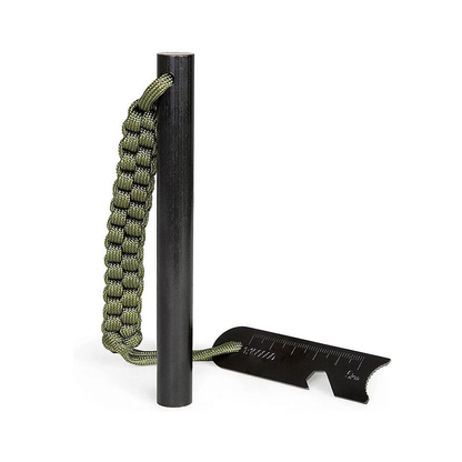 ferrocerium fire starter rod