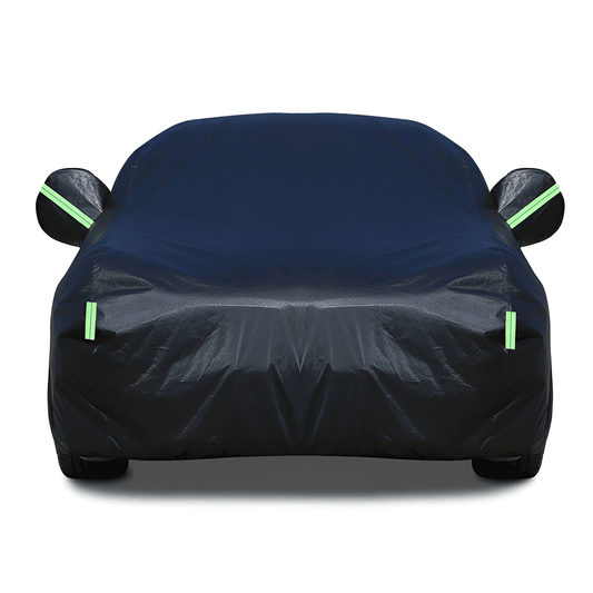 Waterproof car cover for SUV
