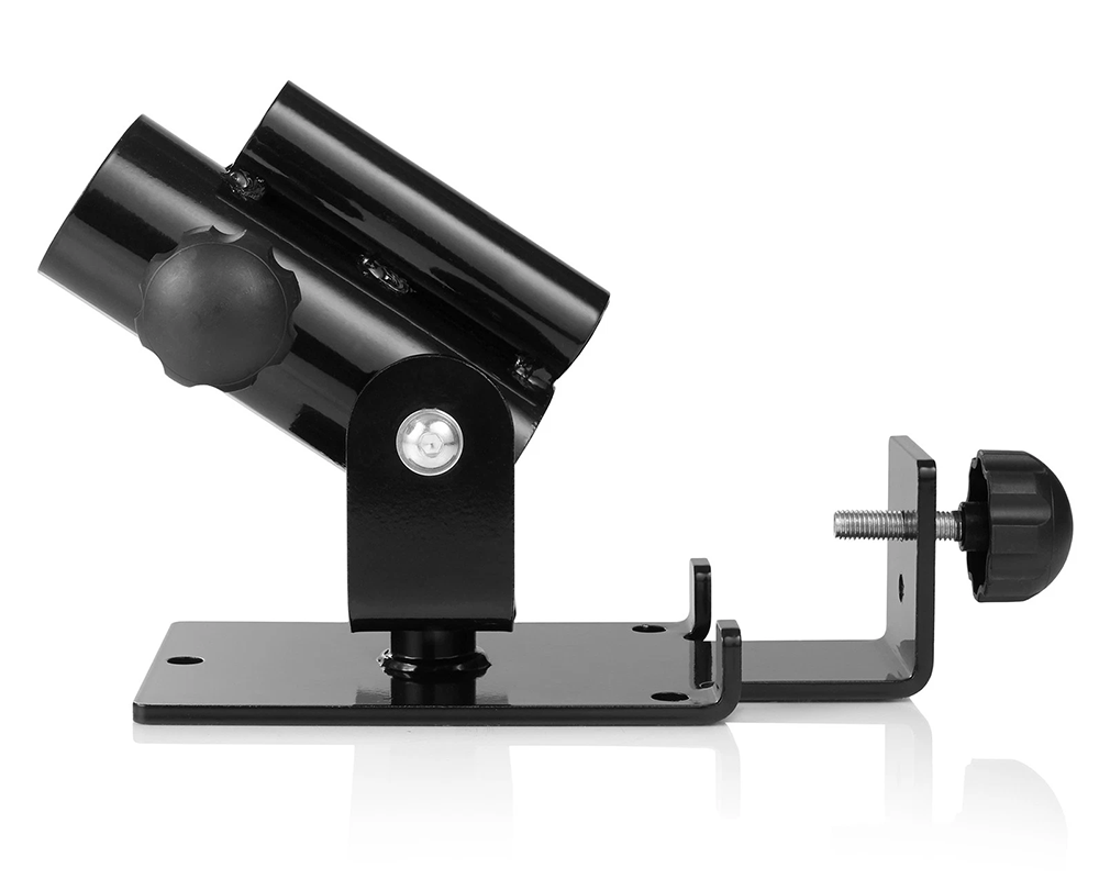 Platform with 1 inch standard bar