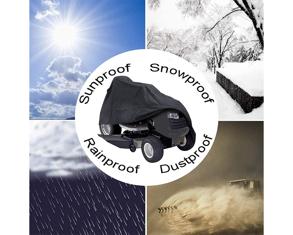 Riding Lawn Mower Cover