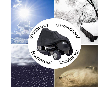 Riding Lawn Mower Cover