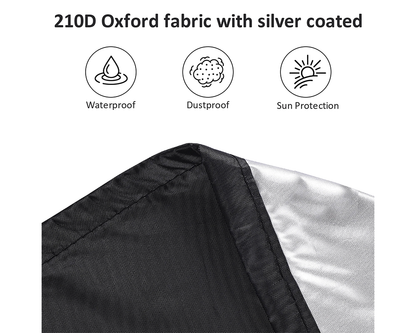 Riding Lawn Mower Cover