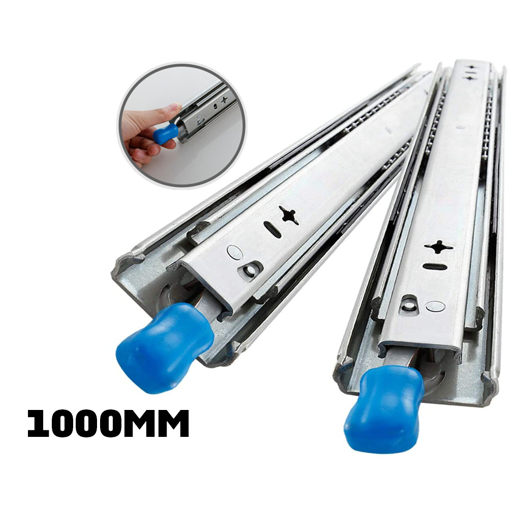1000mm heavy duty drawer slide