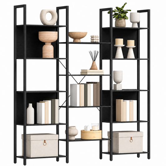 Bookshelf Book Storage Shelf