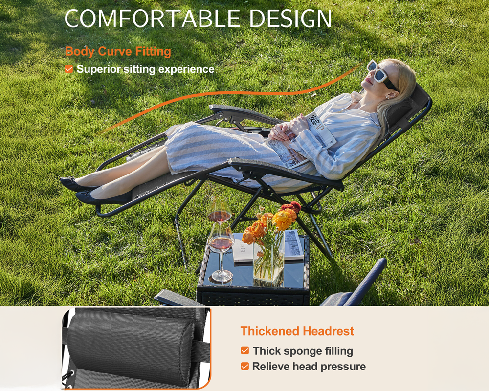 Breathable mesh chair seat