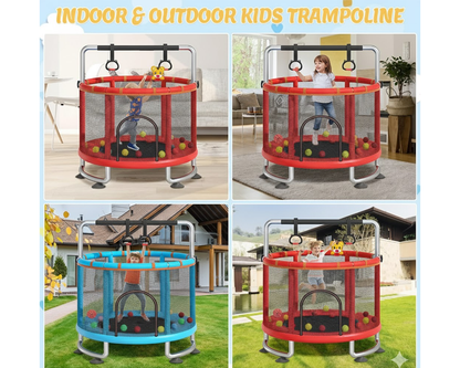 Outdoor Trampoline 1.2m