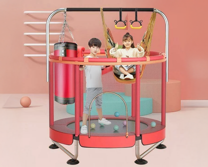 Outdoor Trampoline 1.2m