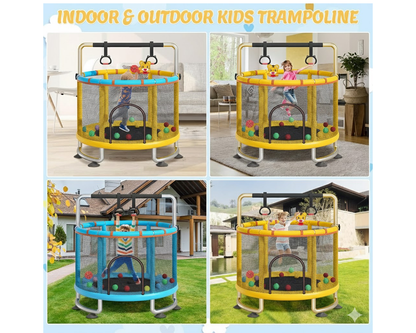 Mini Trampoline 1.2M