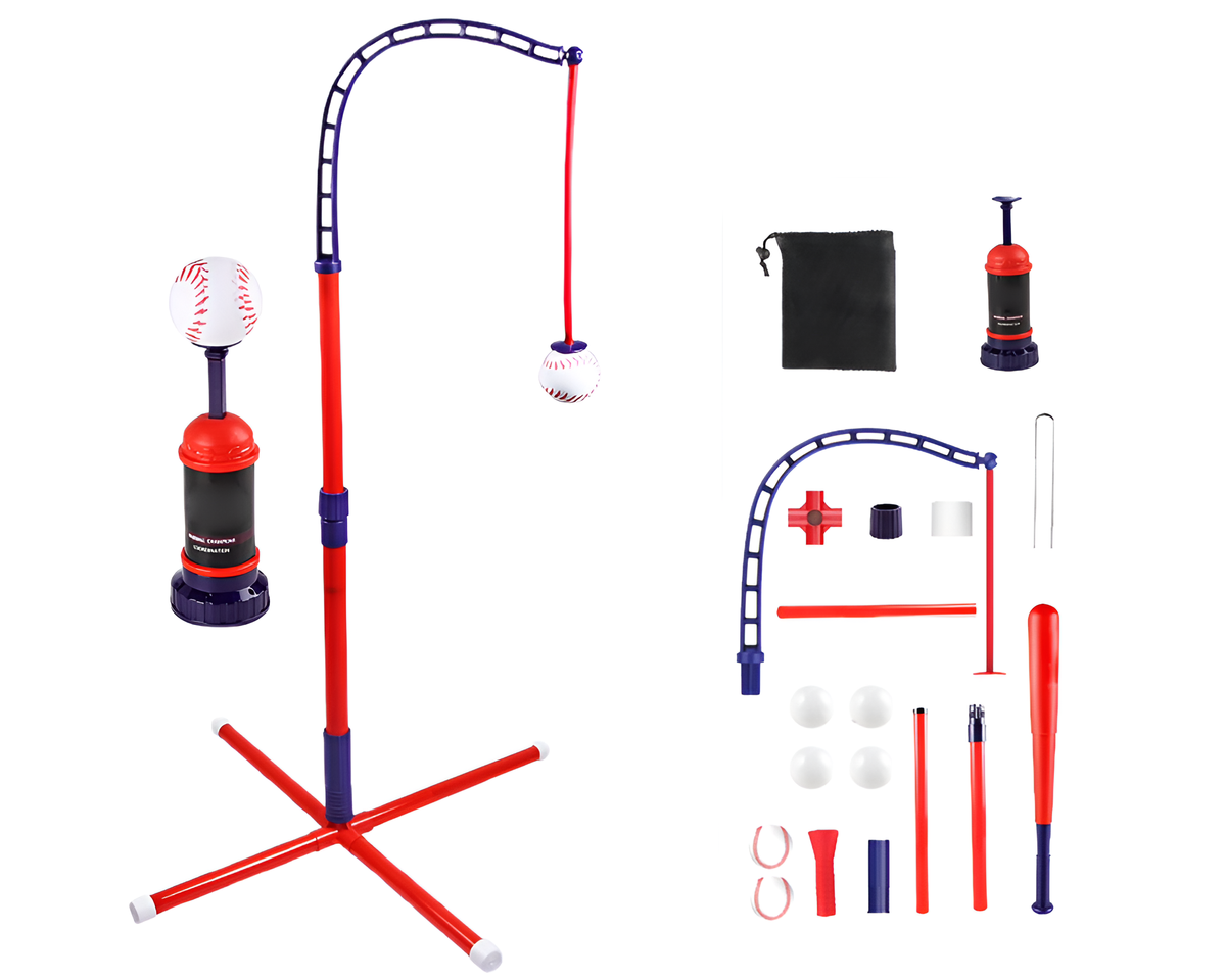 Baseball Set for Juniors
