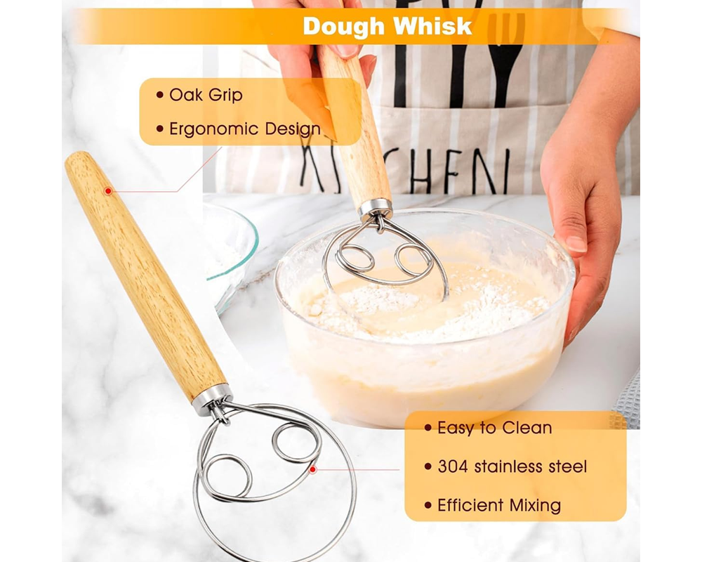Silicone scraper and spatula