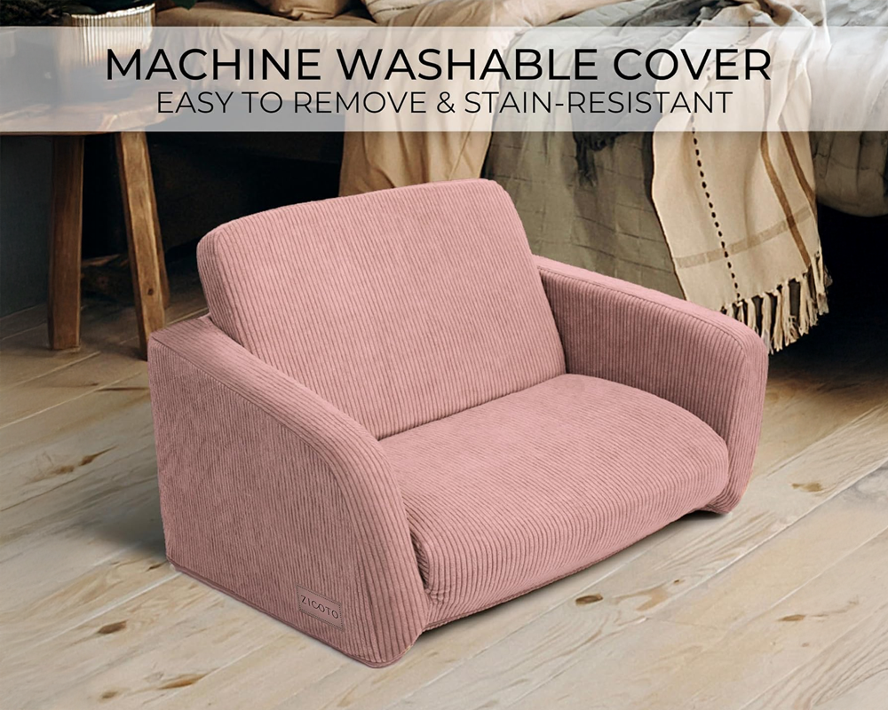 soft foam kids sofa