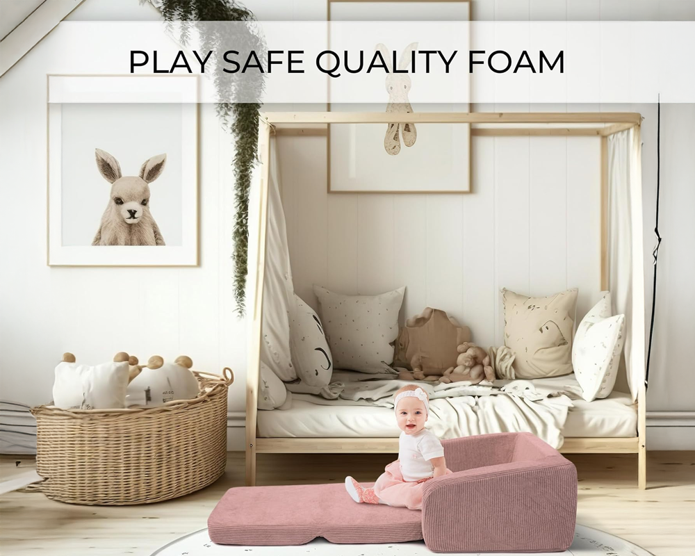 toddler couch fold out